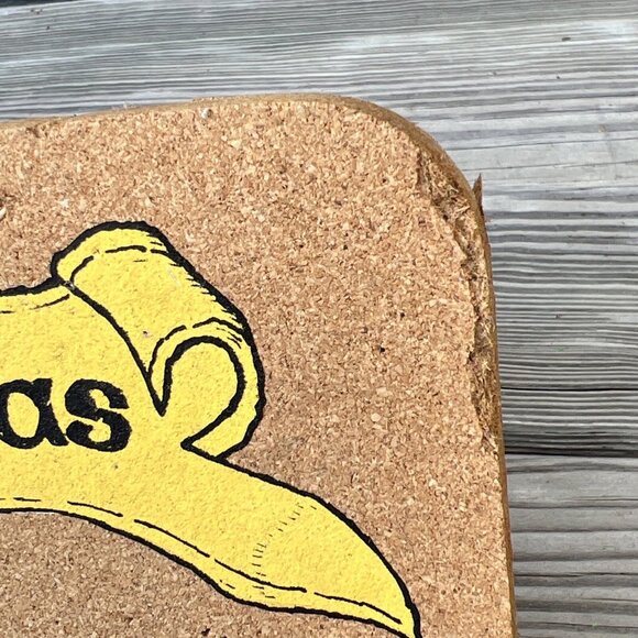 VTG 1978 Lord of the Rings CORK Bulletin Board 23” x 11.4” Aragorn Legolas READ - Picture 12 of 16